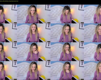_madamemature_ — 7 minute Chaturbate female cam show recording, 720p, Sep 21, 2022