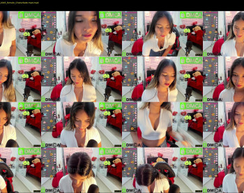 _pretty_eyes_ — 31 minute Chaturbate female cam show recording, 1080p, Sep 21, 2022