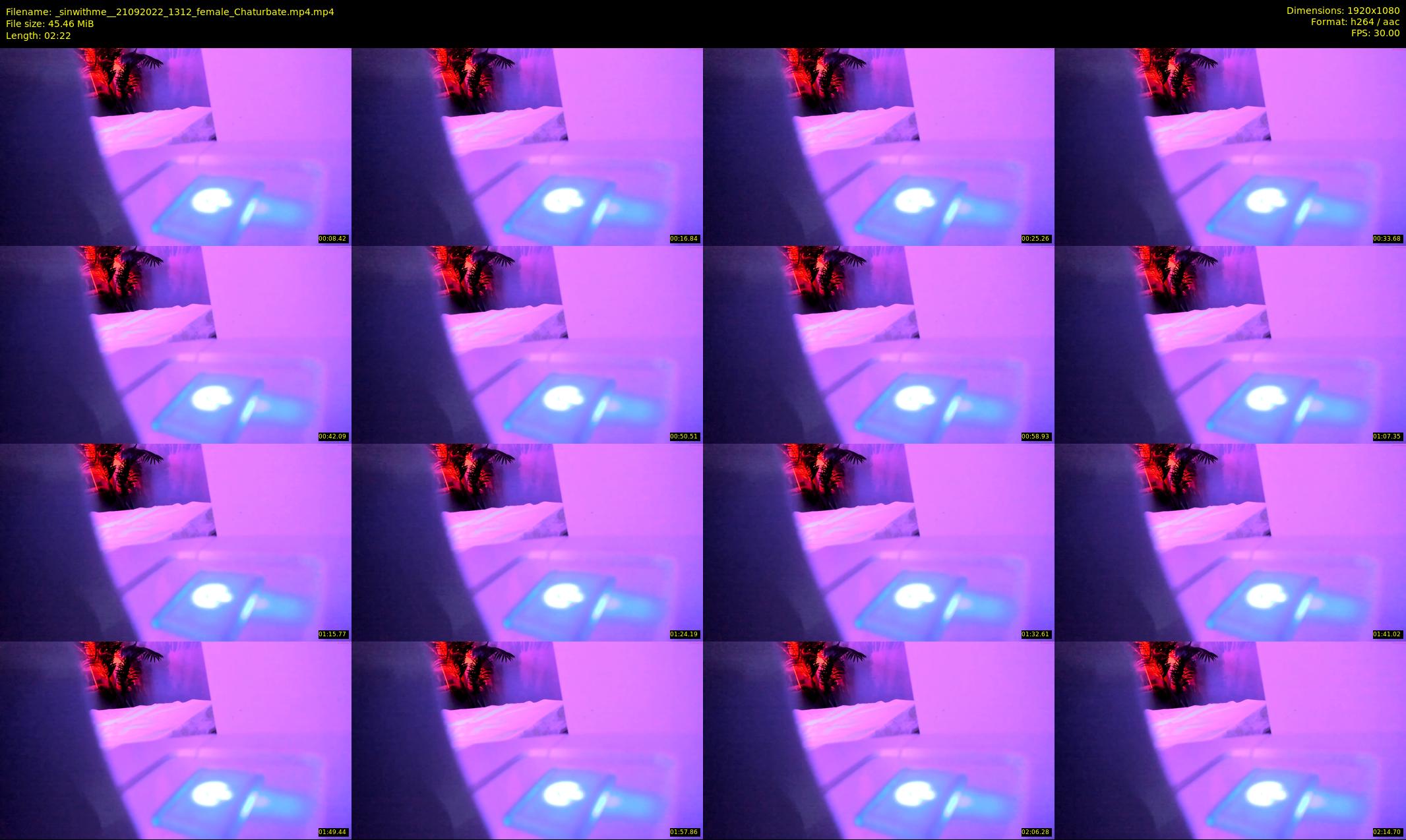 _sinwithme_ — 3 minute Chaturbate female cam show recording, 1080p, Sep 21, 2022