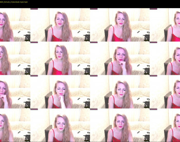 _solar_jane_ — 4 minute Chaturbate female cam show recording, 1080p, Sep 21, 2022