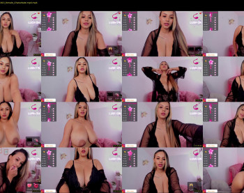 abby_rosse_ — 105 minute Chaturbate female cam show recording, 720p, Sep 21, 2022