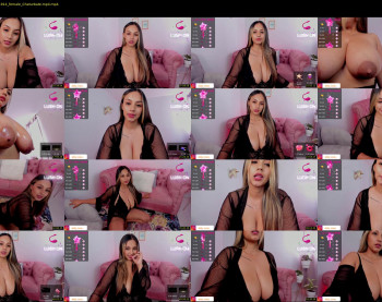 abby_rosse_ — 61 minute Chaturbate female cam show recording, 1080p, Sep 21, 2022