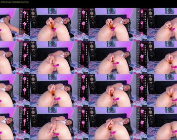 abby_saenz01 — 4 minute Chaturbate female cam show recording, 1080p, Sep 22, 2022