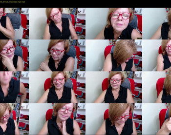 adelewildx — 55 minute Chaturbate female cam show recording, 720p, Sep 21, 2022