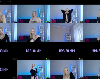 adrykilly — 124 minute Chaturbate female cam show recording, 720p, Sep 21, 2022