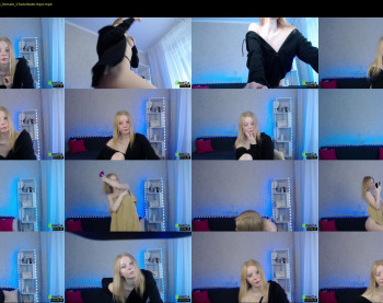 adrykilly — 91 minute Chaturbate female cam show recording, 720p, Sep 21, 2022