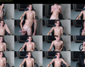 aiko_miracle — 54 minute Chaturbate male cam show recording, 1080p, Sep 21, 2022