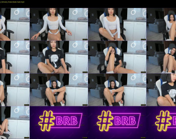 aina_kun — 10 minute Chaturbate female cam show recording, 480p, Sep 21, 2022