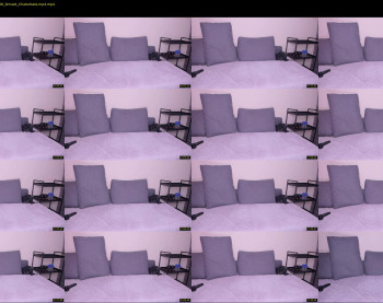 aizashake — 43 minute Chaturbate female cam show recording, 1080p, Sep 22, 2022