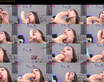 akino_hen — 63 minute Chaturbate female cam show recording, 1080p, Sep 21, 2022