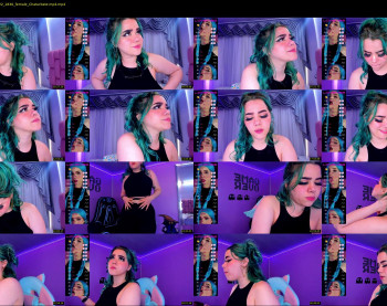 albaandthayron — 42 minute Chaturbate couple cam show recording, 1080p, Sep 21, 2022
