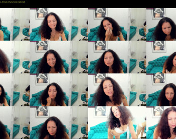alena_vip — 43 minute Chaturbate female cam show recording, 1080p, Sep 22, 2022