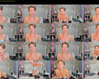alexandrafix — 102 minute Chaturbate female cam show recording, 720p, Sep 21, 2022