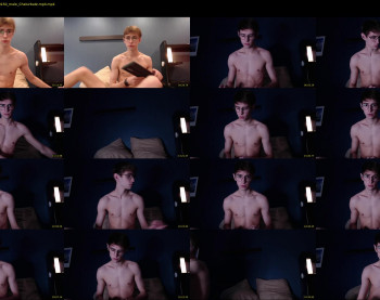 alfie_evanss — 38 minute Chaturbate male cam show recording, 1080p, Sep 22, 2022