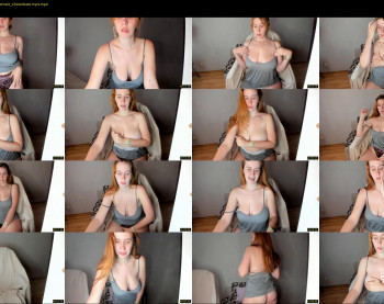 aliaa_ — 54 minute Chaturbate female cam show recording, 1080p, Sep 21, 2022