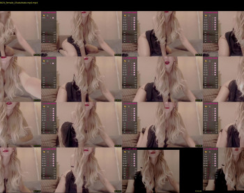 alica_moon_ — 8 minute Chaturbate female cam show recording, 1080p, Sep 22, 2022