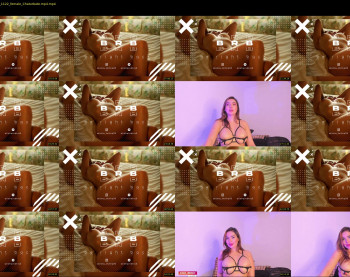 alisha_indira_ — 66 minute Chaturbate female cam show recording, 1080p, Sep 21, 2022
