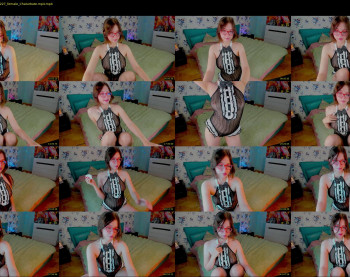 allison_cuty — 50 minute Chaturbate female cam show recording, 1080p, Sep 22, 2022