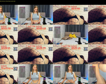 alyona_24 — 63 minute Chaturbate female cam show recording, 1080p, Sep 21, 2022