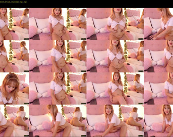 amatistahot1 — 6 minute Chaturbate female cam show recording, 720p, Sep 22, 2022