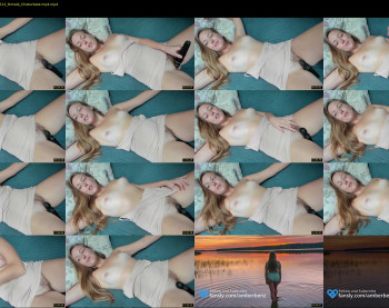 amberbenz — 34 minute Chaturbate couple cam show recording, 1080p, Sep 21, 2022