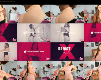 amy_ross1 — 54 minute Chaturbate female cam show recording, 1080p, Sep 21, 2022