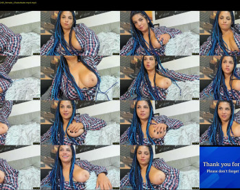 anaworld69 — 39 minute Chaturbate female cam show recording, 1080p, Sep 22, 2022