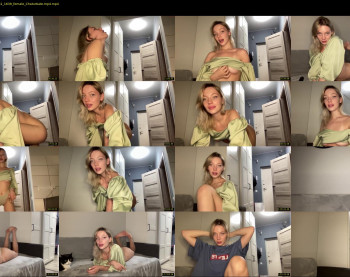 angel_from_sky — 94 minute Chaturbate female cam show recording, 720p, Sep 21, 2022