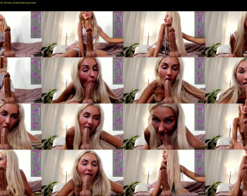 anjy_violet — 56 minute Chaturbate female cam show recording, 1080p, Sep 21, 2022