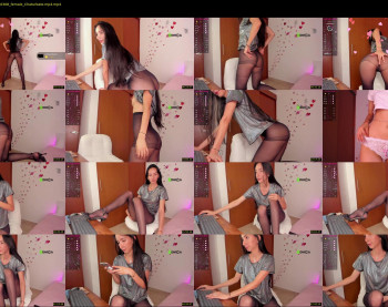 annakellergo — 54 minute Chaturbate female cam show recording, 1080p, Sep 22, 2022
