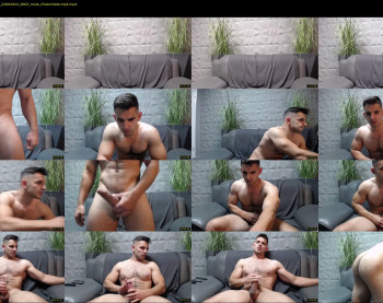 antoniovalentinidiamond — 65 minute Chaturbate male cam show recording, 720p, Sep 22, 2022