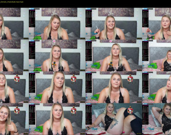 april_flix — 55 minute Chaturbate female cam show recording, 1080p, Sep 22, 2022