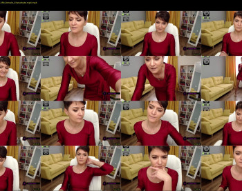 arianasage_ — 54 minute Chaturbate female cam show recording, 1080p, Sep 21, 2022