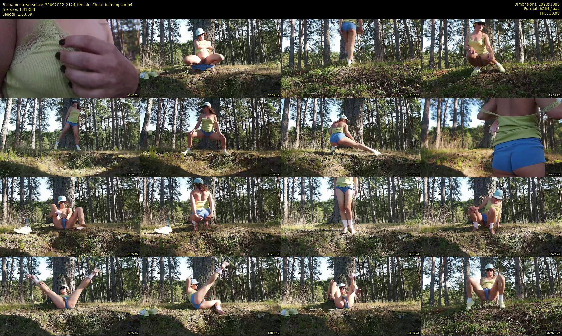 assessence — 64 minute Chaturbate female cam show recording, 1080p, Sep 21, 2022