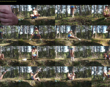 assessence — 64 minute Chaturbate female cam show recording, 1080p, Sep 21, 2022