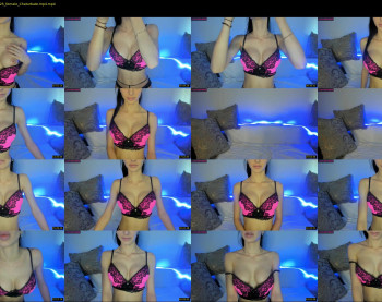 ayame_77 — 49 minute Chaturbate female cam show recording, 1080p, Sep 21, 2022