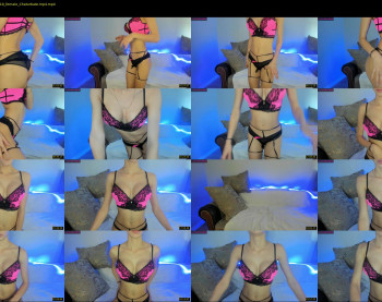 ayame_77 — 30 minute Chaturbate female cam show recording, 1080p, Sep 21, 2022