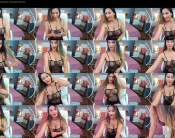 ayumilove — 13 minute Chaturbate female cam show recording, 1080p, Sep 21, 2022