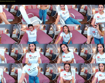 ayumilove — 54 minute Chaturbate female cam show recording, 1080p, Sep 21, 2022