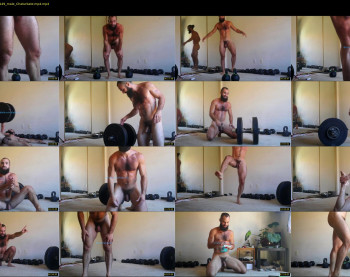 b1gbanana — 54 minute Chaturbate male cam show recording, 1080p, Sep 21, 2022
