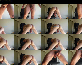 b1gbanana — 9 minute Chaturbate male cam show recording, 1080p, Sep 21, 2022