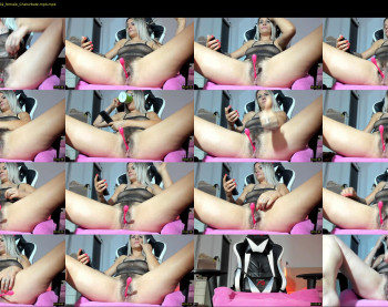 baby_inna — 54 minute Chaturbate couple cam show recording, 1080p, Sep 21, 2022
