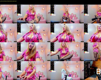 barbaraagreat — 96 minute Chaturbate female cam show recording, 720p, Sep 22, 2022