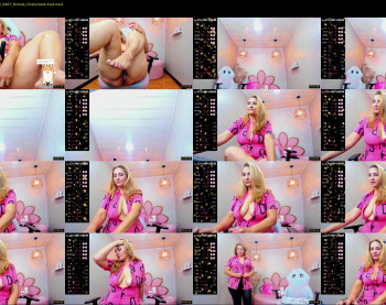 barbaraagreat — 62 minute Chaturbate female cam show recording, 720p, Sep 22, 2022