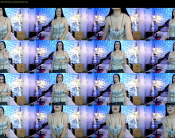 barbaratyleer — 4 minute Chaturbate couple cam show recording, 720p, Sep 21, 2022