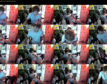 bashful4200 — 68 minute Chaturbate male cam show recording, 720p, Sep 22, 2022