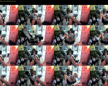 bashful4200 — 39 minute Chaturbate male cam show recording, 720p, Sep 22, 2022