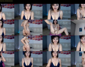 batari_giya — 91 minute Chaturbate female cam show recording, 720p, Sep 21, 2022