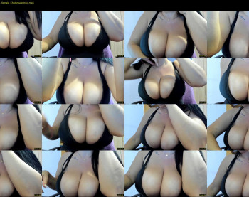 bbylarra — 18 minute Chaturbate couple cam show recording, 720p, Sep 21, 2022