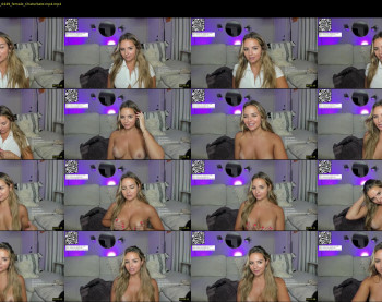 befxckingnice — 4 minute Chaturbate female cam show recording, 1080p, Sep 22, 2022